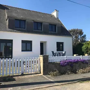  Hébergement de vacances Maison A