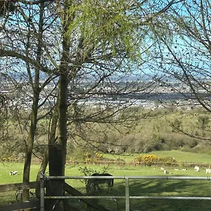 Cozy In A Barn With Farm View , Dublin Irlande